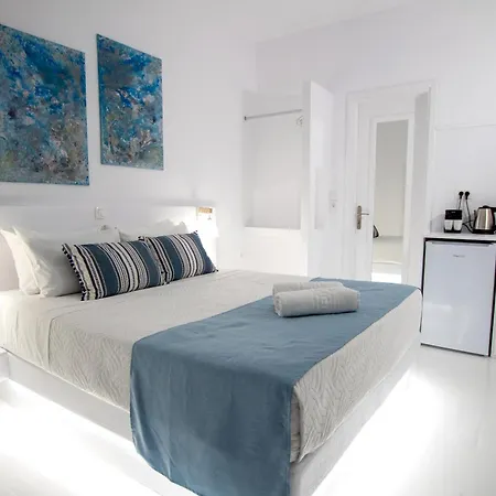 Appart hôtel Alloro *