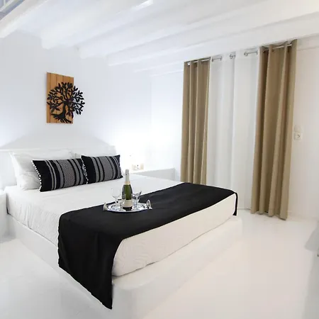 Appart hôtel Alloro *