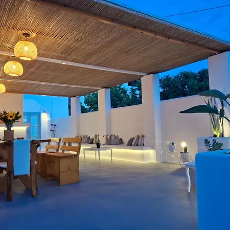 Alloro Appart hôtel *