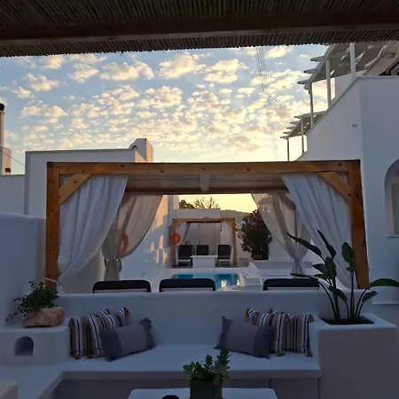 Alloro Appart hôtel