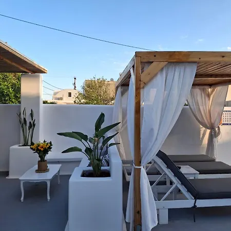 Alloro Appart hôtel