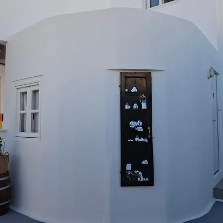Alloro Appart hôtel *