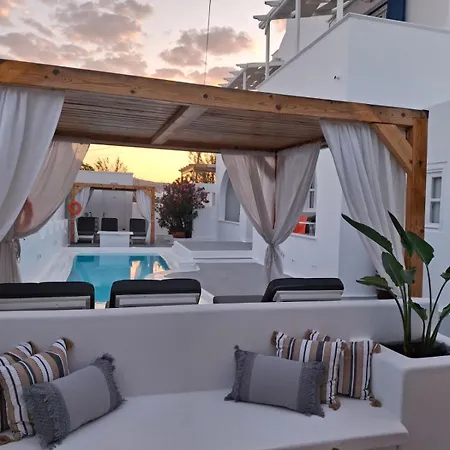 Alloro Appart hôtel *