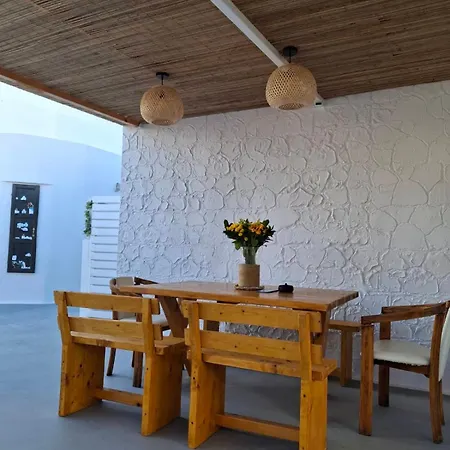 Appart hôtel Alloro *